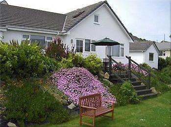 Colossus B&B St Martin's   ภายนอก รูปภาพ