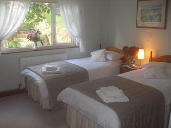 Colossus B&B St Martin's   ภายนอก รูปภาพ