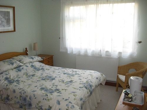 Colossus B&B St Martin's   ภายนอก รูปภาพ