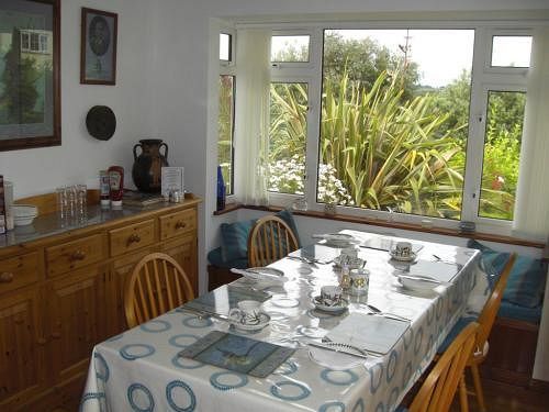 Colossus B&B St Martin's   ภายนอก รูปภาพ